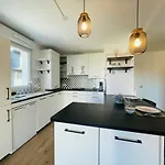 Lägenhet Casa Bella *