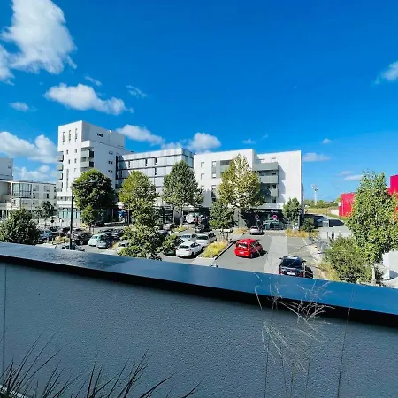 Casa Bella * Ανζέρ