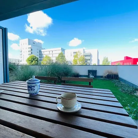 Casa Bella Διαμέρισμα Ανζέρ