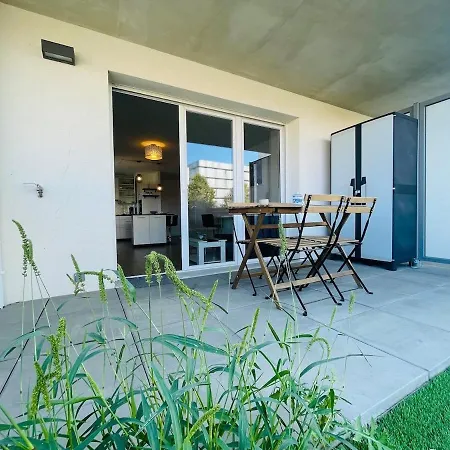 Lägenhet Casa Bella *