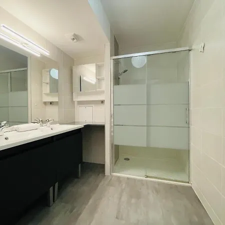 Casa Bella Apartmán