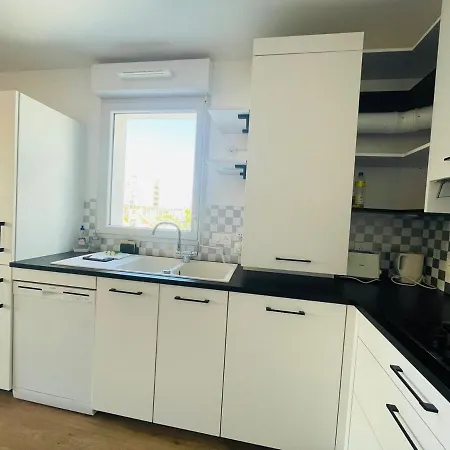 Casa Bella Διαμέρισμα *