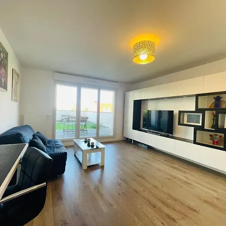 Casa Bella Ανζέρ