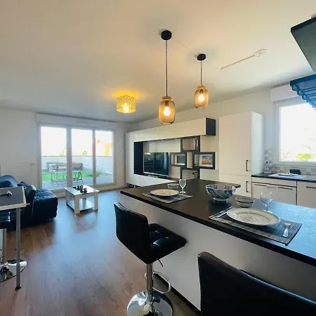 Apartmán Casa Bella