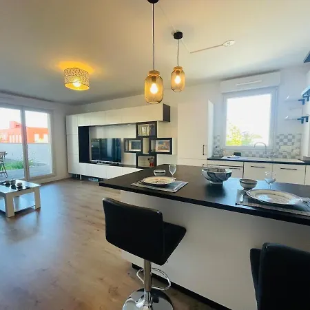 Casa Bella Διαμέρισμα *