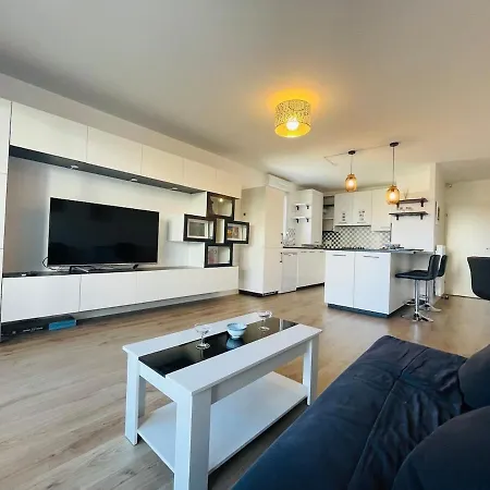 Casa Bella Apartmán