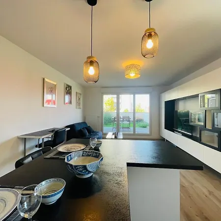 Casa Bella * Ανζέρ