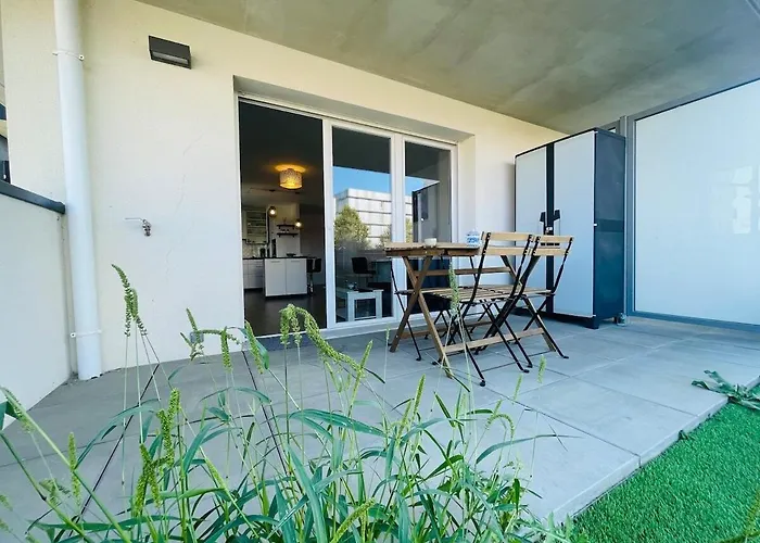 Διαμέρισμα Casa Bella *