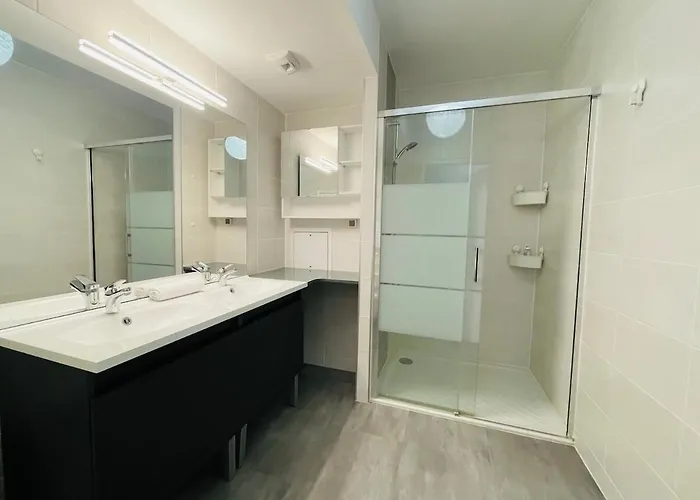 Lejlighed Casa Bella Angers