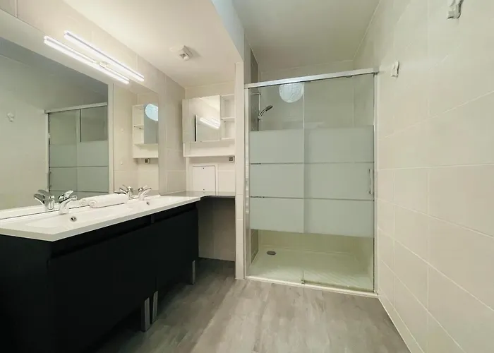 Casa Bella Apartamento