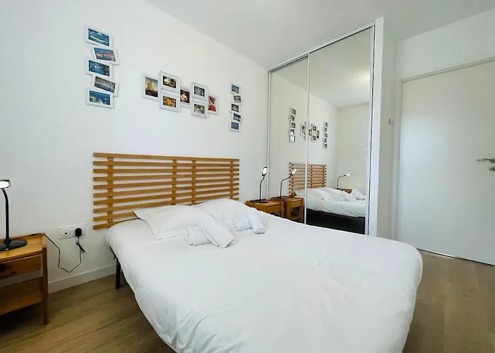 Casa Bella Ανζέρ