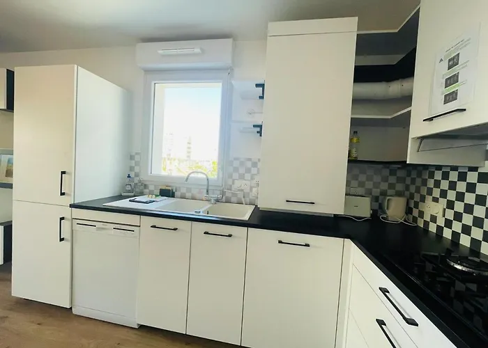 Casa Bella Διαμέρισμα *