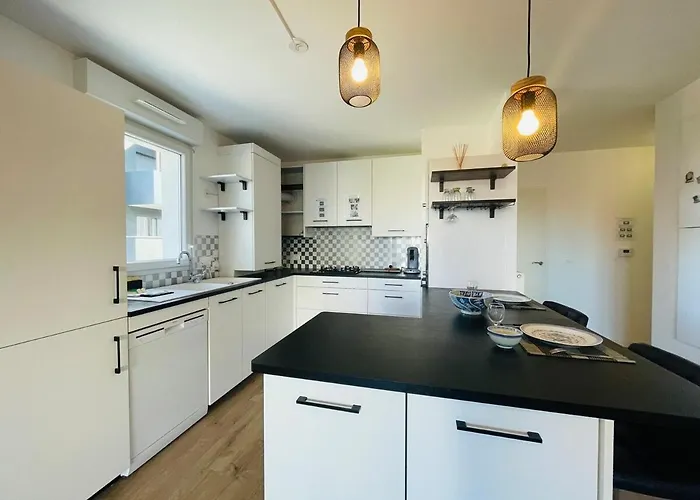 Apartmán Casa Bella *