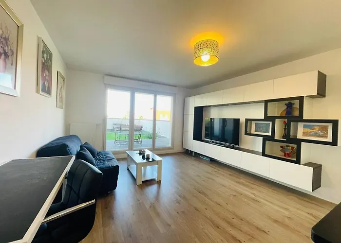 Casa Bella Ανζέρ