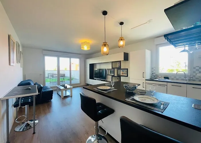 Apartamento Casa Bella