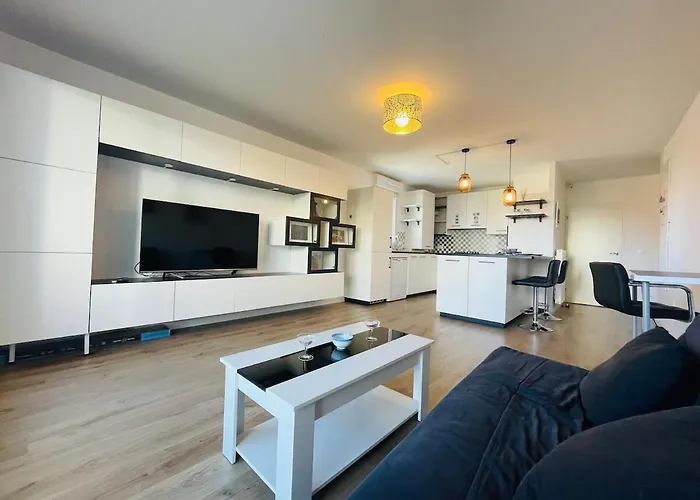 Casa Bella Lejlighed