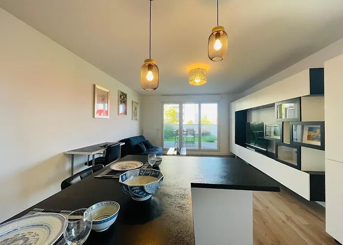 Casa Bella * Ανζέρ